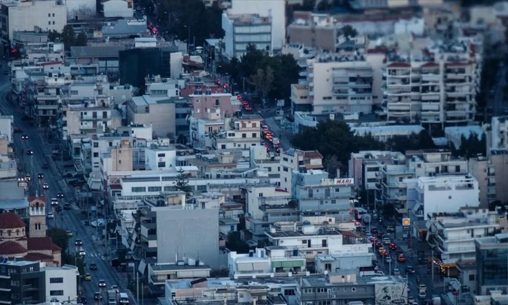 "Εκτόξευση" ενοικίων: Πόσο αυξήθηκαν σε Αθήνα και Θεσσαλονίκη-Ο χάρτης της αγοράς